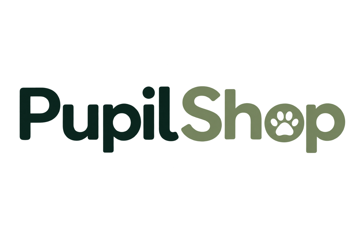 Pupil shop 